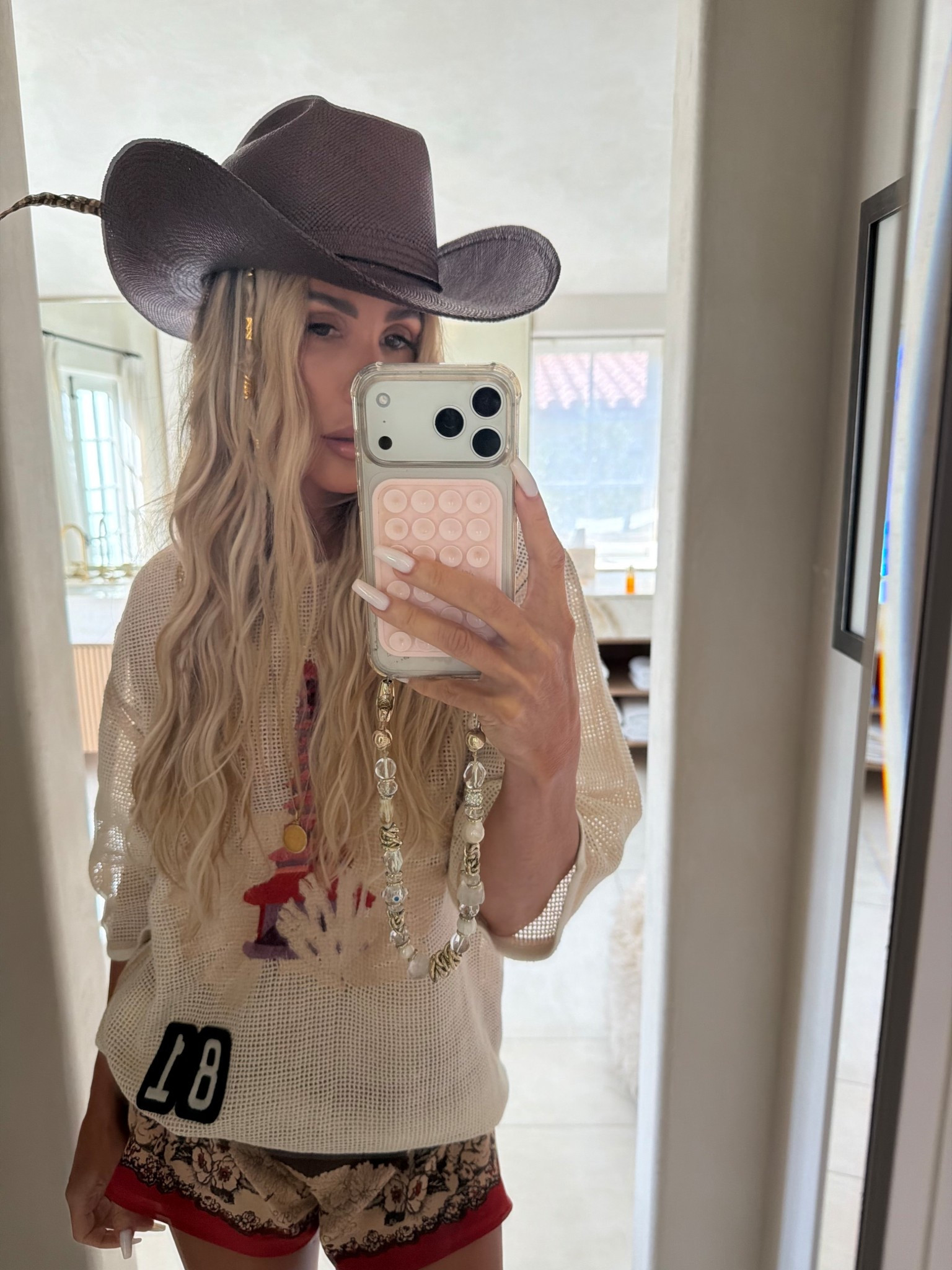 #Stagecoach here we come 🤠 

#LTKootd #LTKFestival #LTKSeasonal