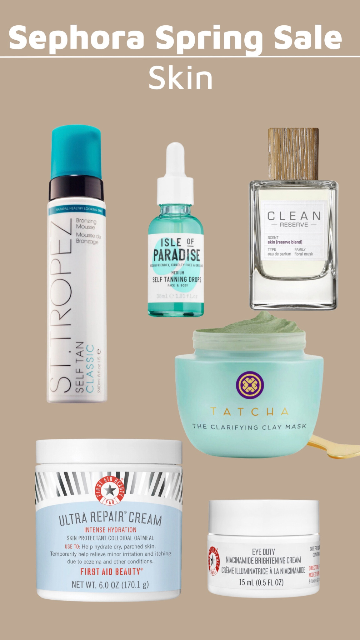 Posted a blog on Gabriellesalon.com explains all products!