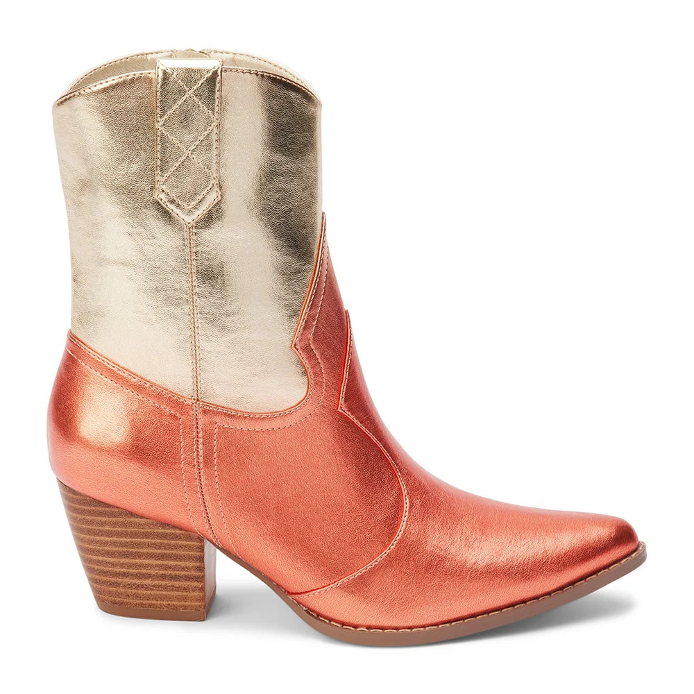 Bambi Western Boot | Matisse Footwear