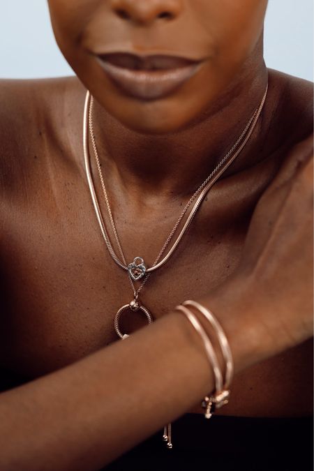 Pandora jewelry all 2023! 

#LTKbeauty #LTKSeasonal #LTKFind