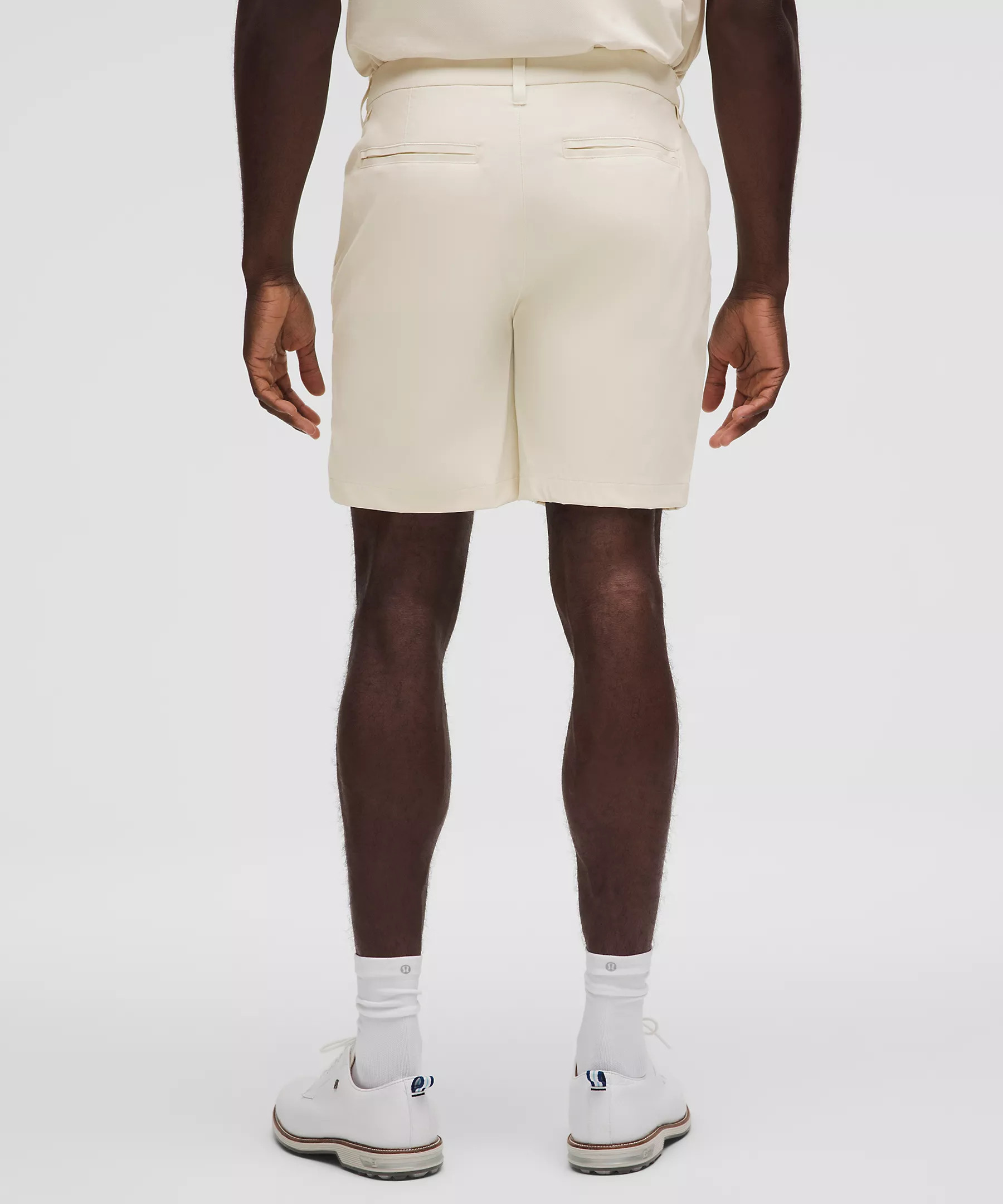 ABC Classic-Fit Golf Short 7" | Lululemon (US)
