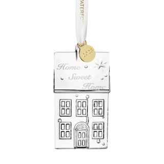 First Home 2023 Ornament | Waterford | Waterford