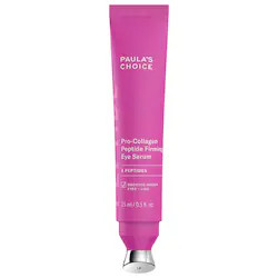 Paula's Choice Pro-Collagen Peptide Firming Eye Gel Serum to Depuff & Lift 0.5 oz/15 mL | Sephora (US)