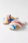 EMU Australia Mayberry Rainbow Slipper | Urban Outfitters (US and RoW)