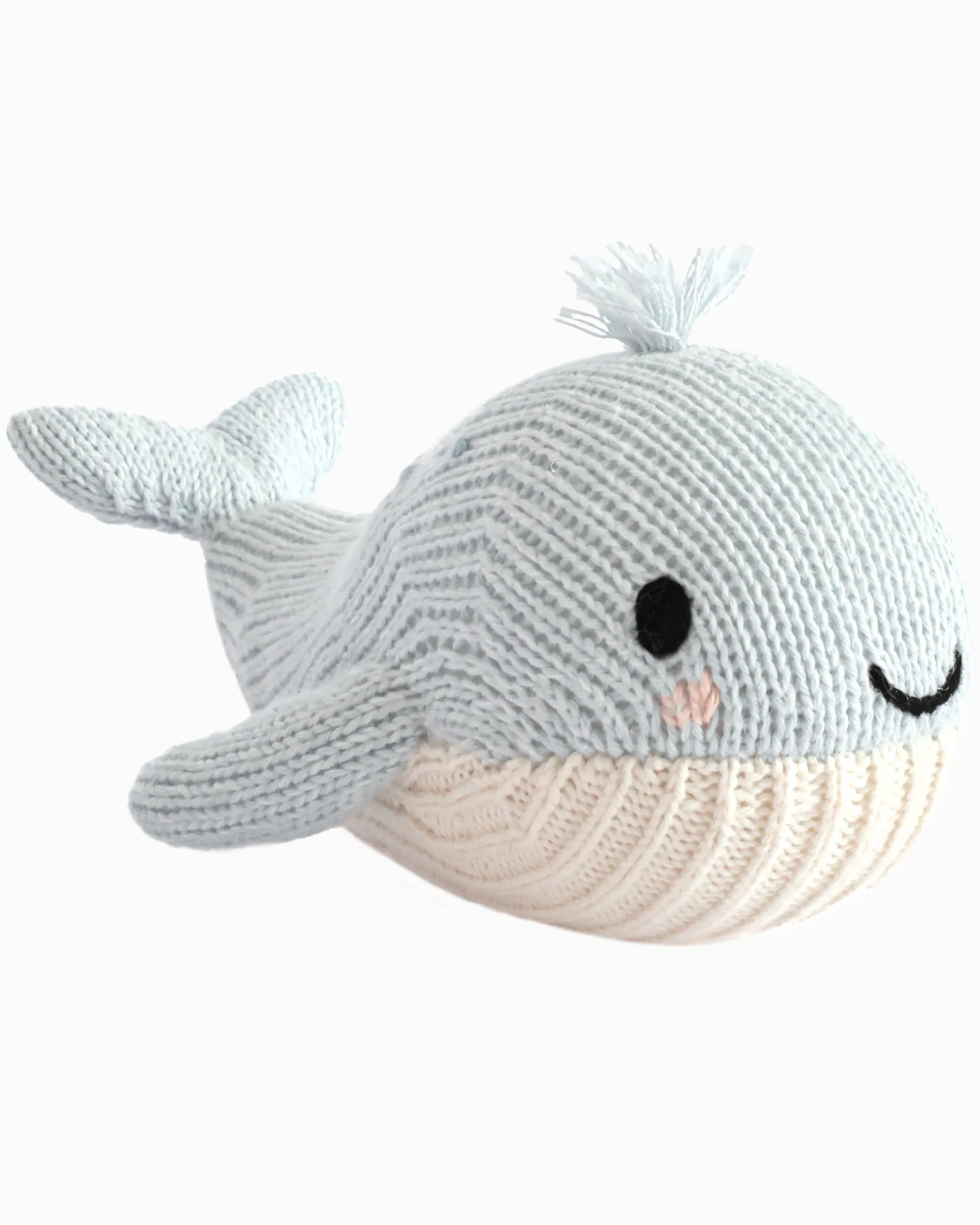 Baby whale | cuddle+kind