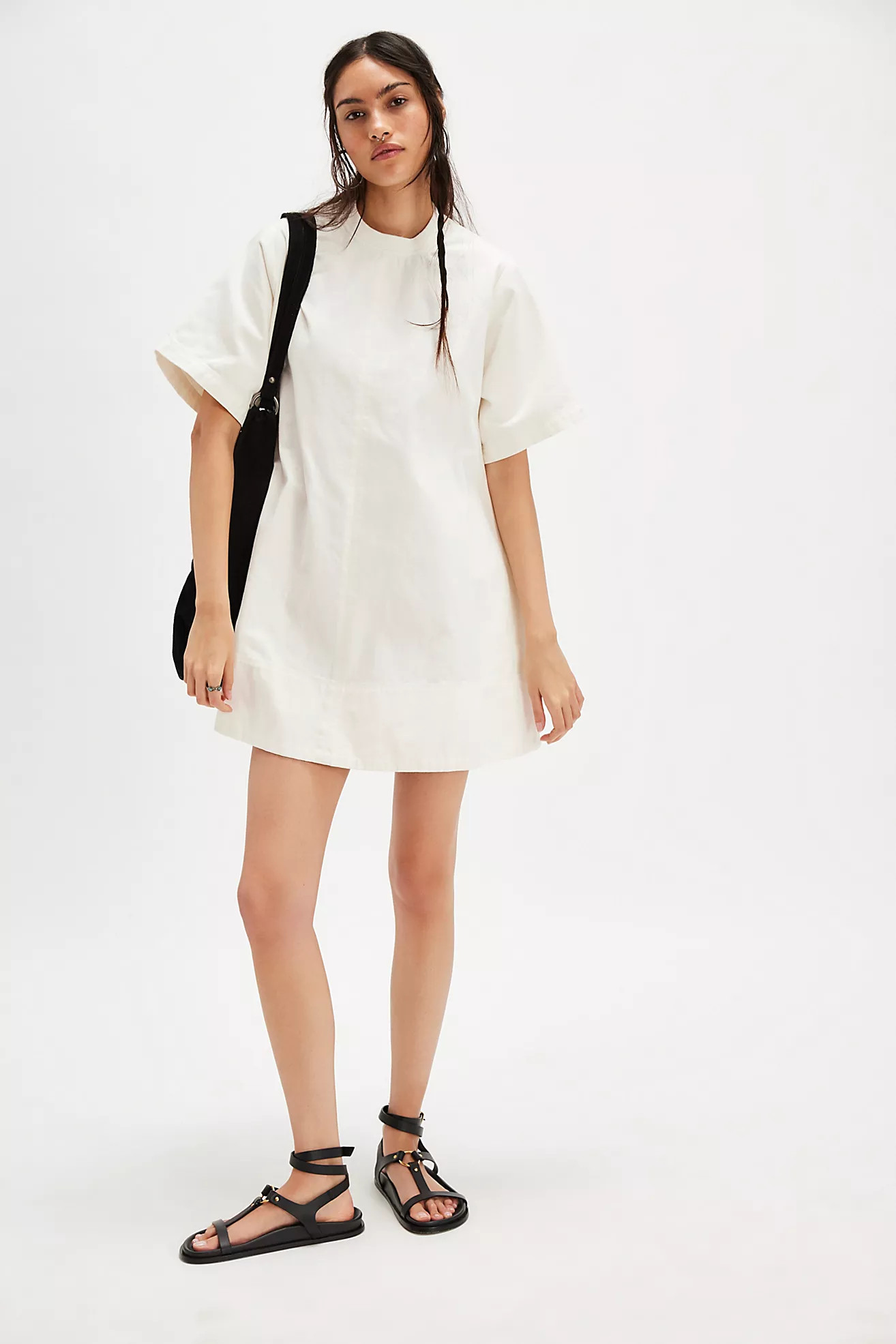Harlow Mini Dress | Free People (Global - UK&FR Excluded)