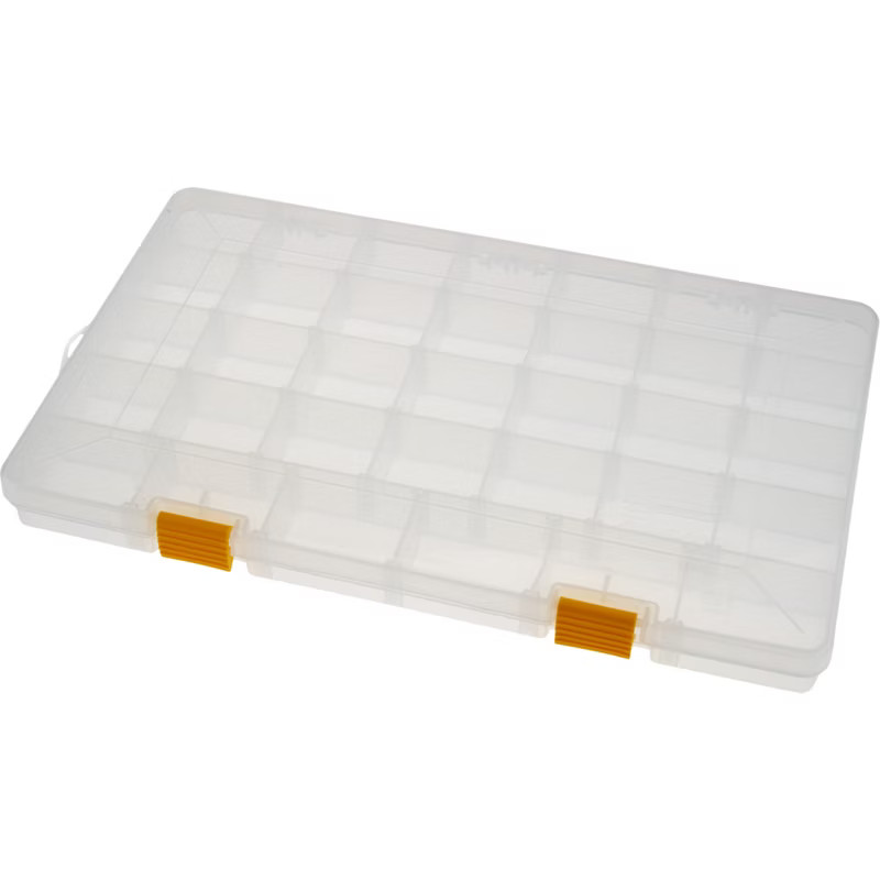 Plano ProLatch™ Stowaway Tackle Box - Tackle Utility Cases at Academy Sports | Academy Sports + Outdoors