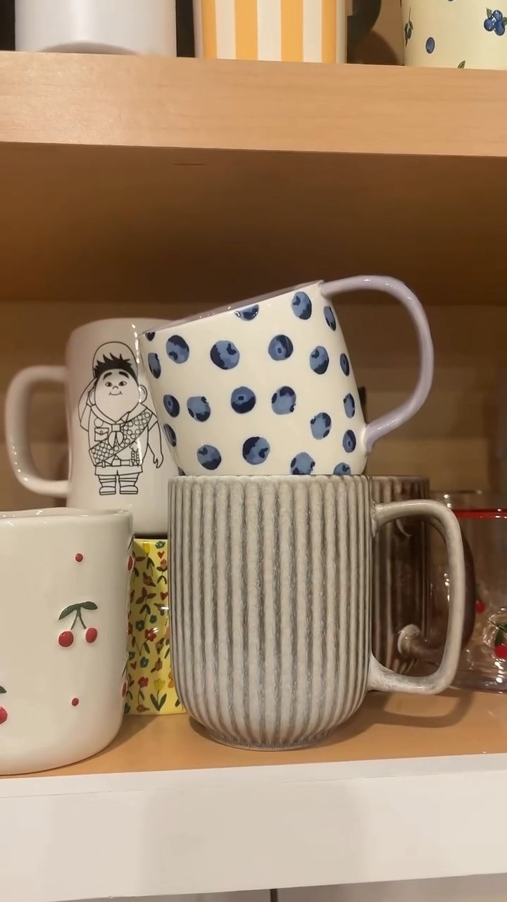 Check on your friends who are raising young adults, we are not okay😩. While this wasn’t an ad for my mugs I might as well tell y’all where I found them🥹

#LTKHome #LTKmomlife #LTKdayinmylife