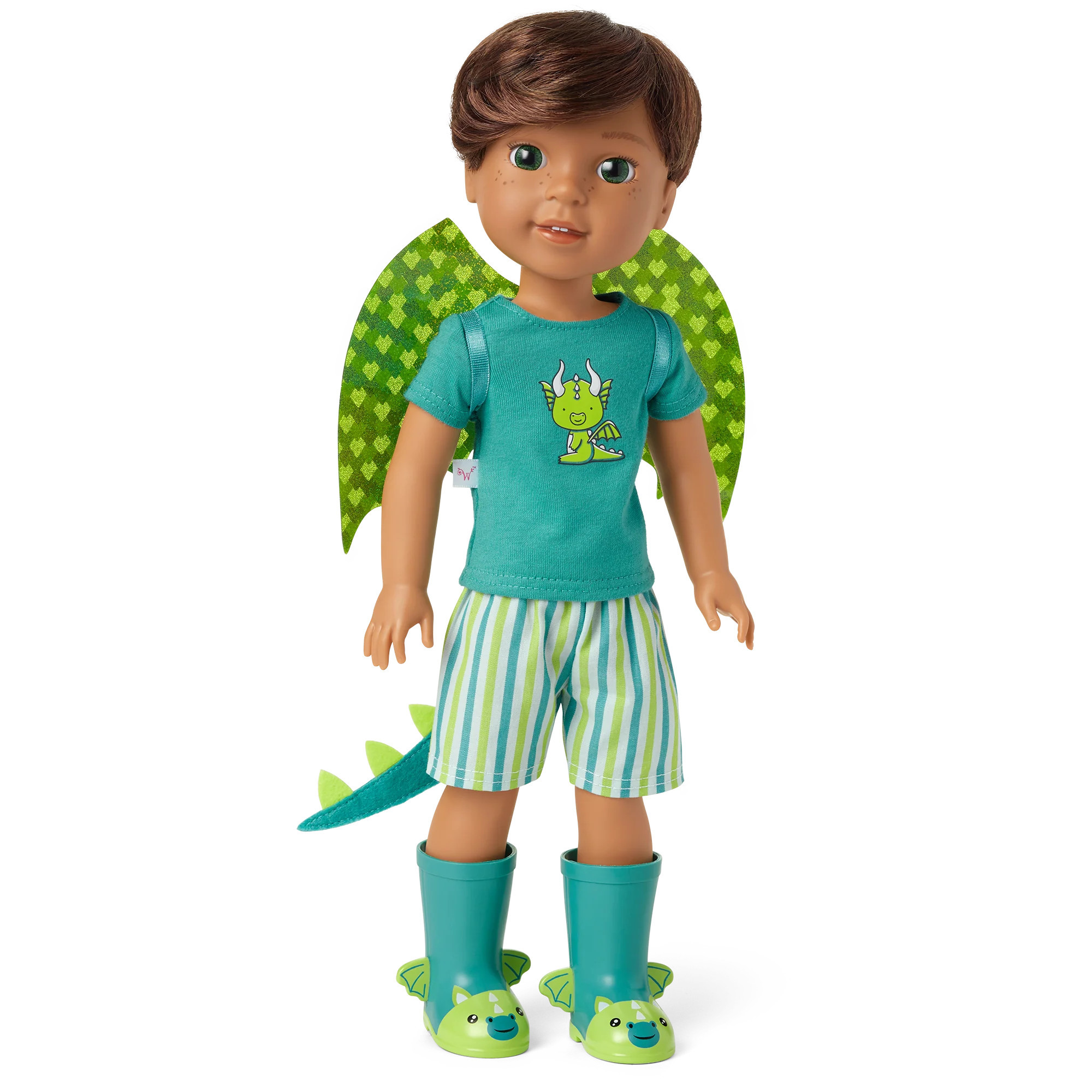 Bryant™ Doll | American Girl