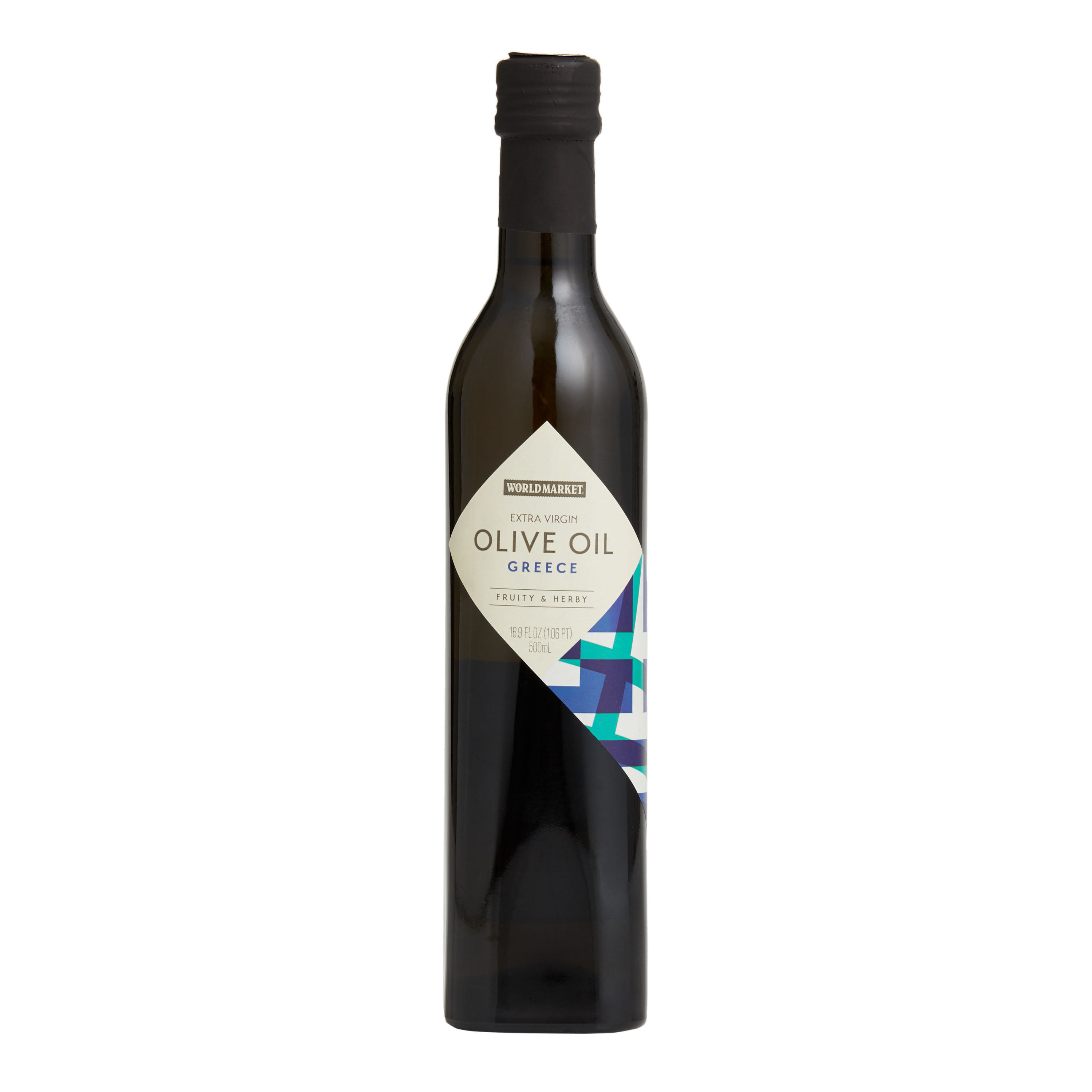 World Market® Greek Extra Virgin Olive Oil | World Market