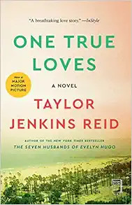 One True Loves: A Novel     Paperback – June 7, 2016 | Amazon (US)