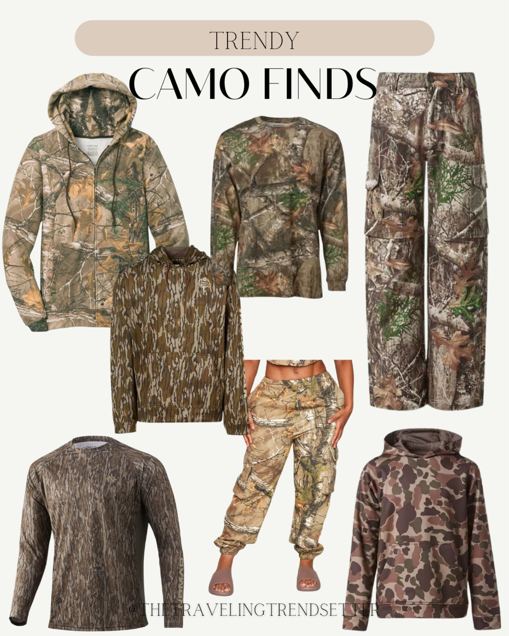 Trendy, camo vines, trendy, camouflage, camouflage, jacket, cargo pants, joggers, athletic wear, leisure wear, camouflage, trendy, camo winter, hunting men and women’s clothing, Amazon, Walmart, Mosso, real tree

#LTKworkwear #LTKfitness #LTKstyletip