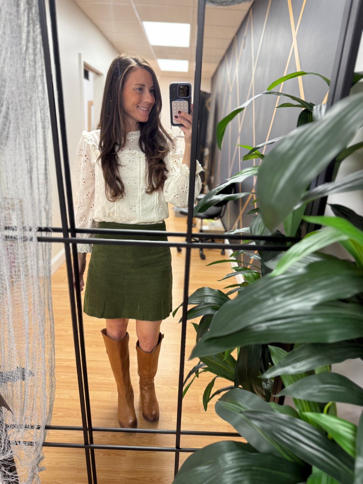 Fall work outfit 

#LTKFindsUnder100 #LTKSeasonal #LTKPetite