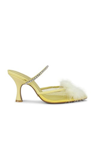 Duke Heel
                    
                    RAYE | Revolve Clothing (Global)