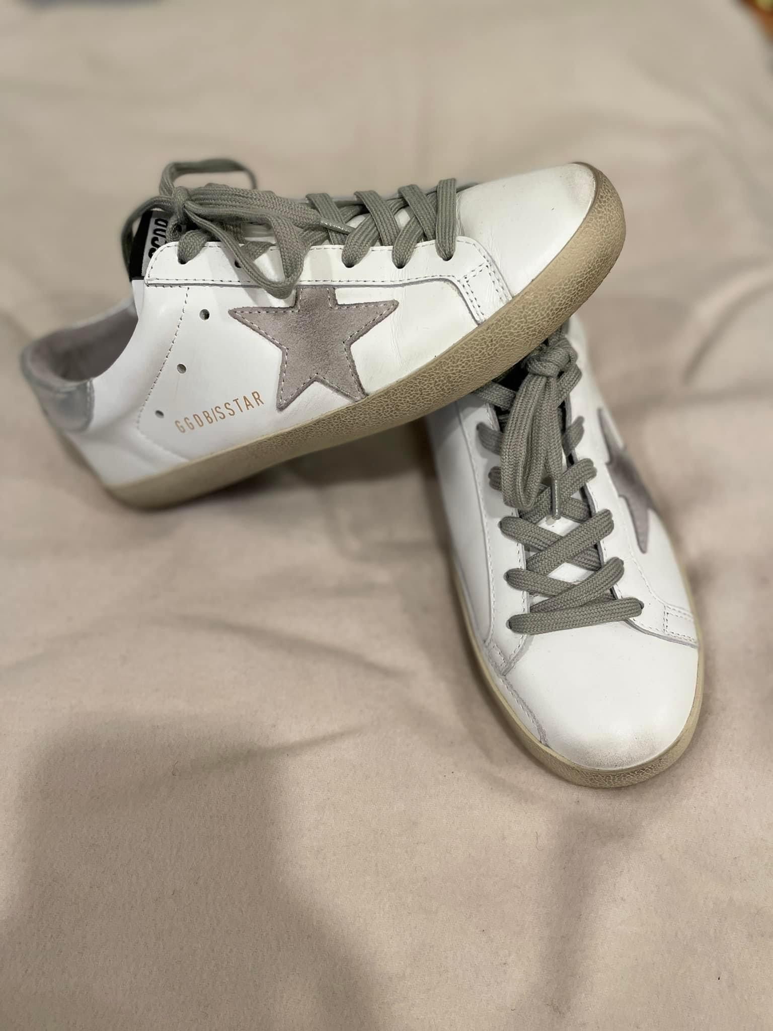 Golden goose on DH gate #dhgate #dhgatefinds 

#LTKunder100 #LTKshoecrush #LTKSeasonal