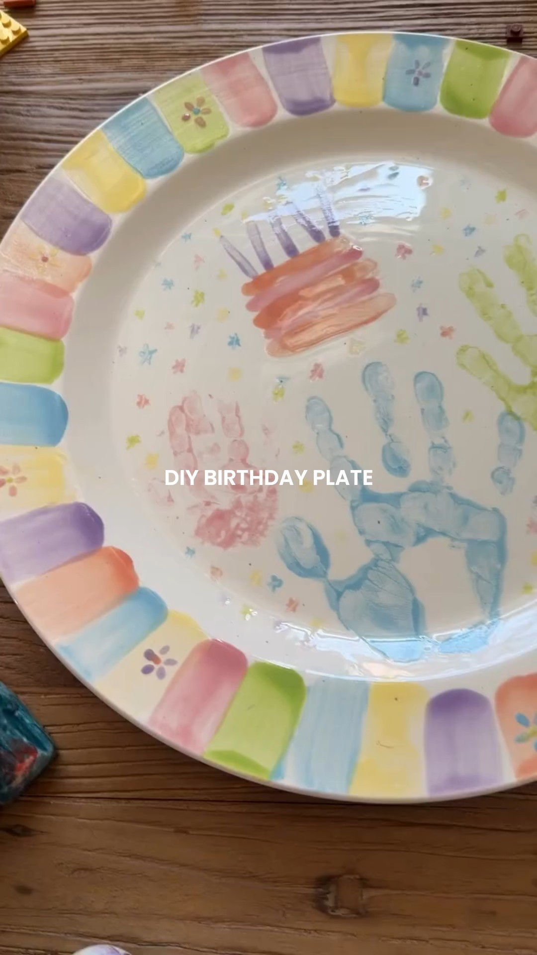 The perfect tradition piece! I linked a few similar that I love from over the moon! 

#LTKmomlife #LTKdayinmylife