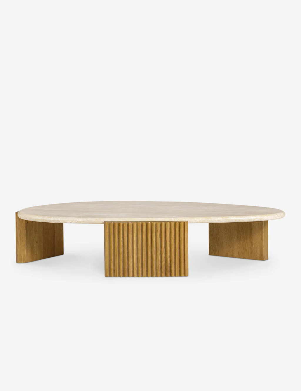 Rayan Coffee Table | Lulu and Georgia 