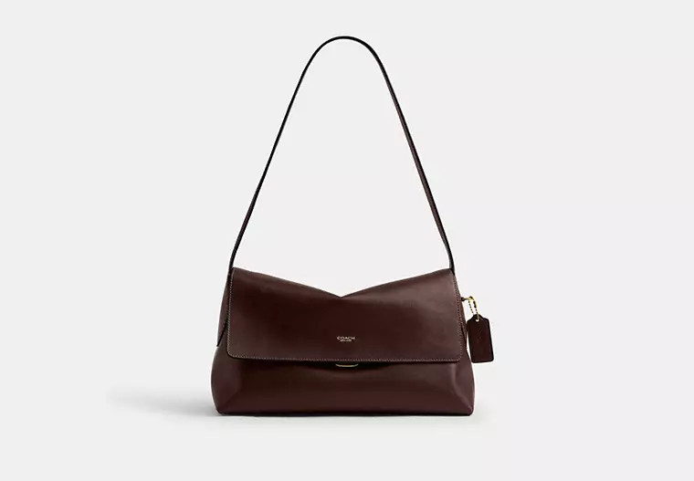 Chelsea Shoulder Bag 30 | Coach (US)