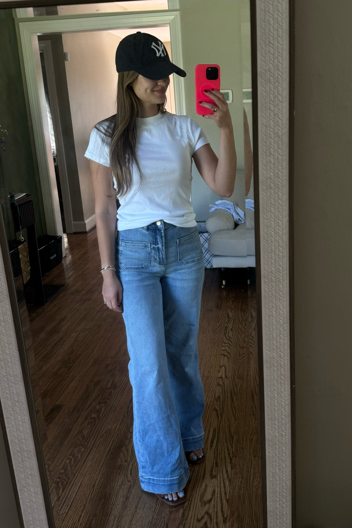 $8 super soft target t shirt 