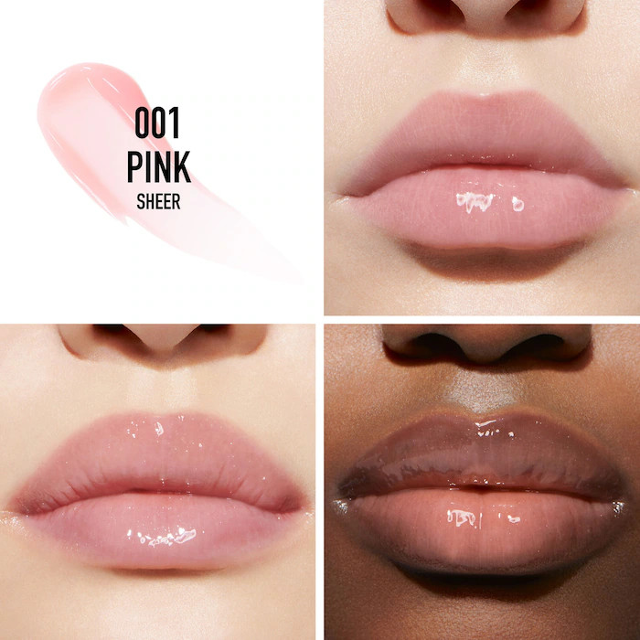 Dior Addict Lip Maximizer Plumping Gloss | Sephora (US)