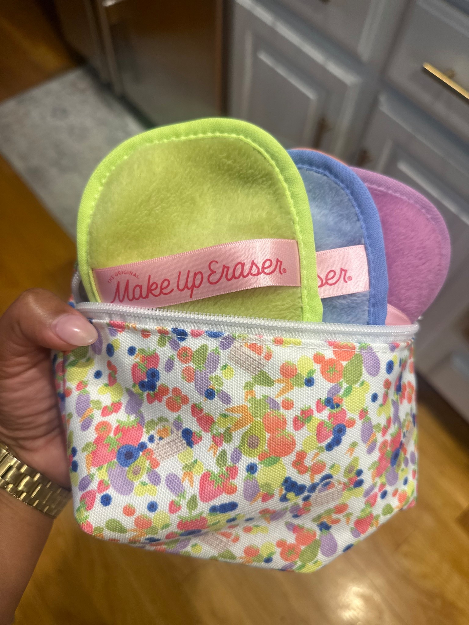 My favorite makeup remover eraser

#LTKBeauty #LTKStyleTip #LTKU