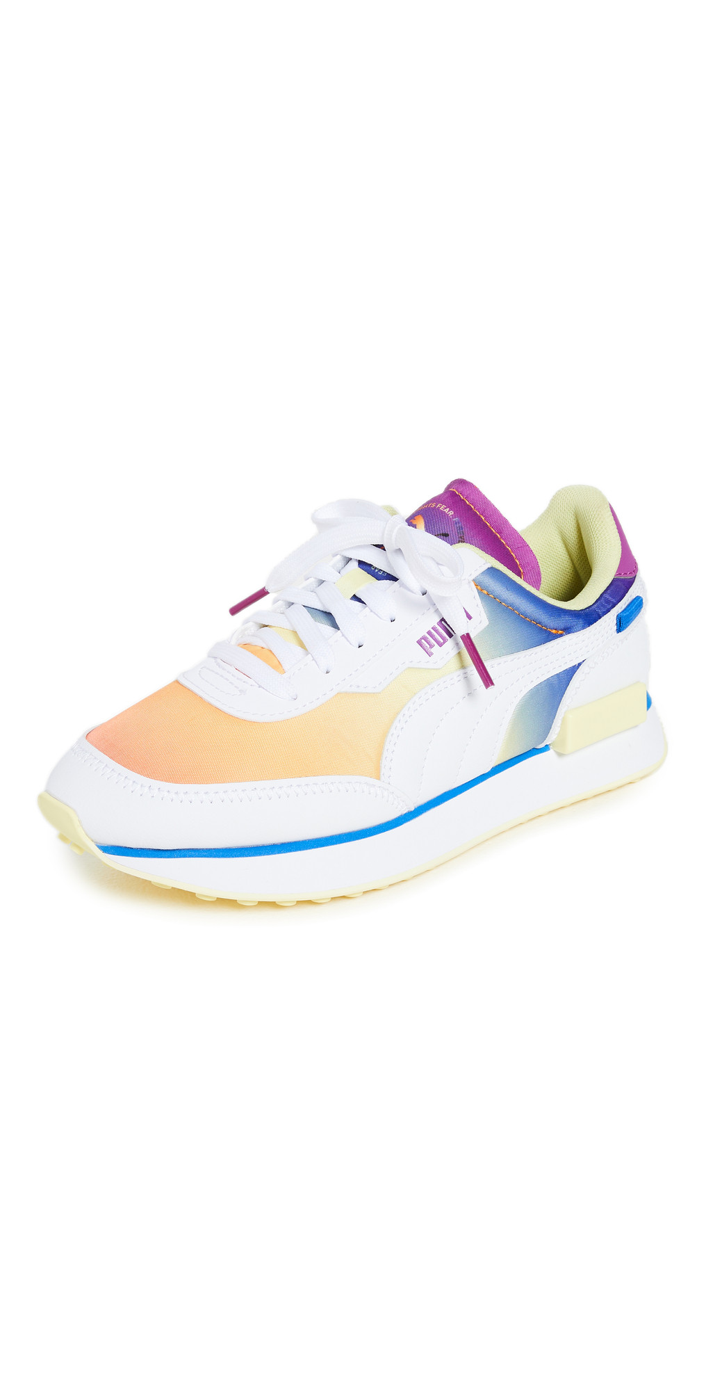 PUMA Future Rider Pride Sneakers | Shopbop