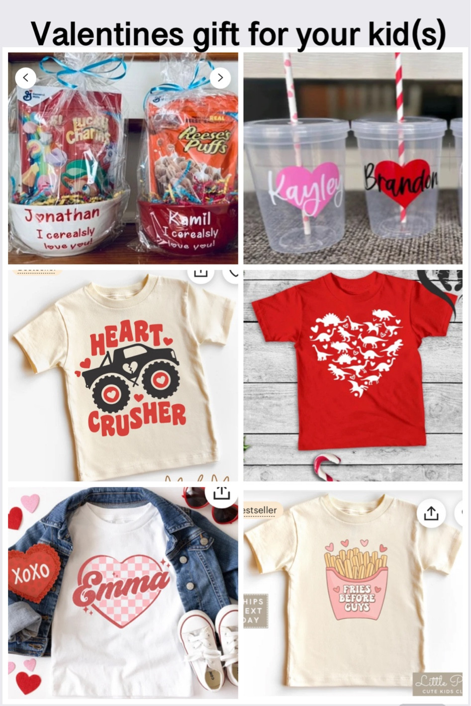 #valentinesday #valentineskids 

#LTKFind #LTKkids #LTKunder50