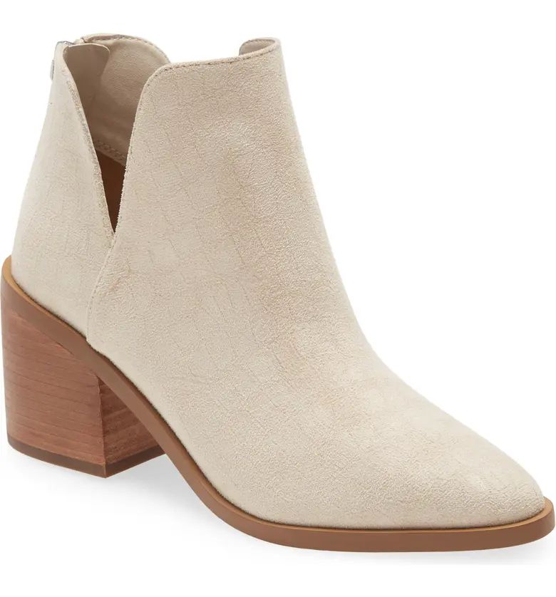 Rating 4.4out of5stars(7)7Brynne BootieBP. | Nordstrom