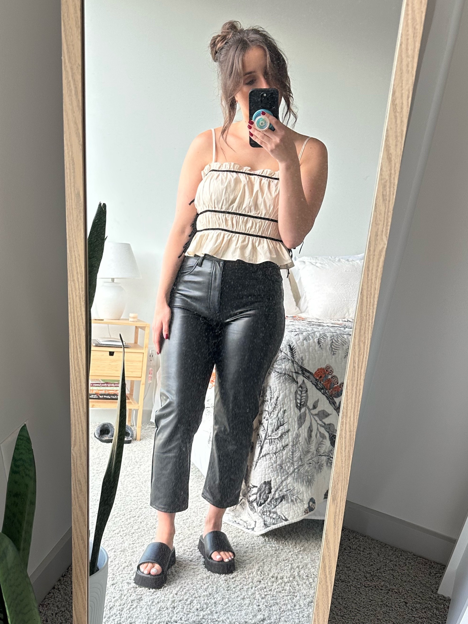 Summer concert outfit  

#LTKparties