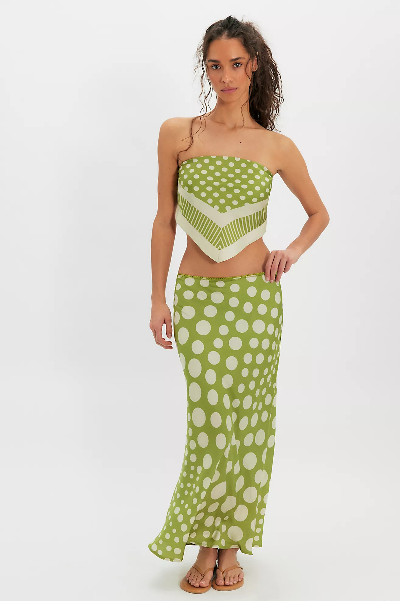 Fabian Set | Free People (Global - UK&FR Excluded)