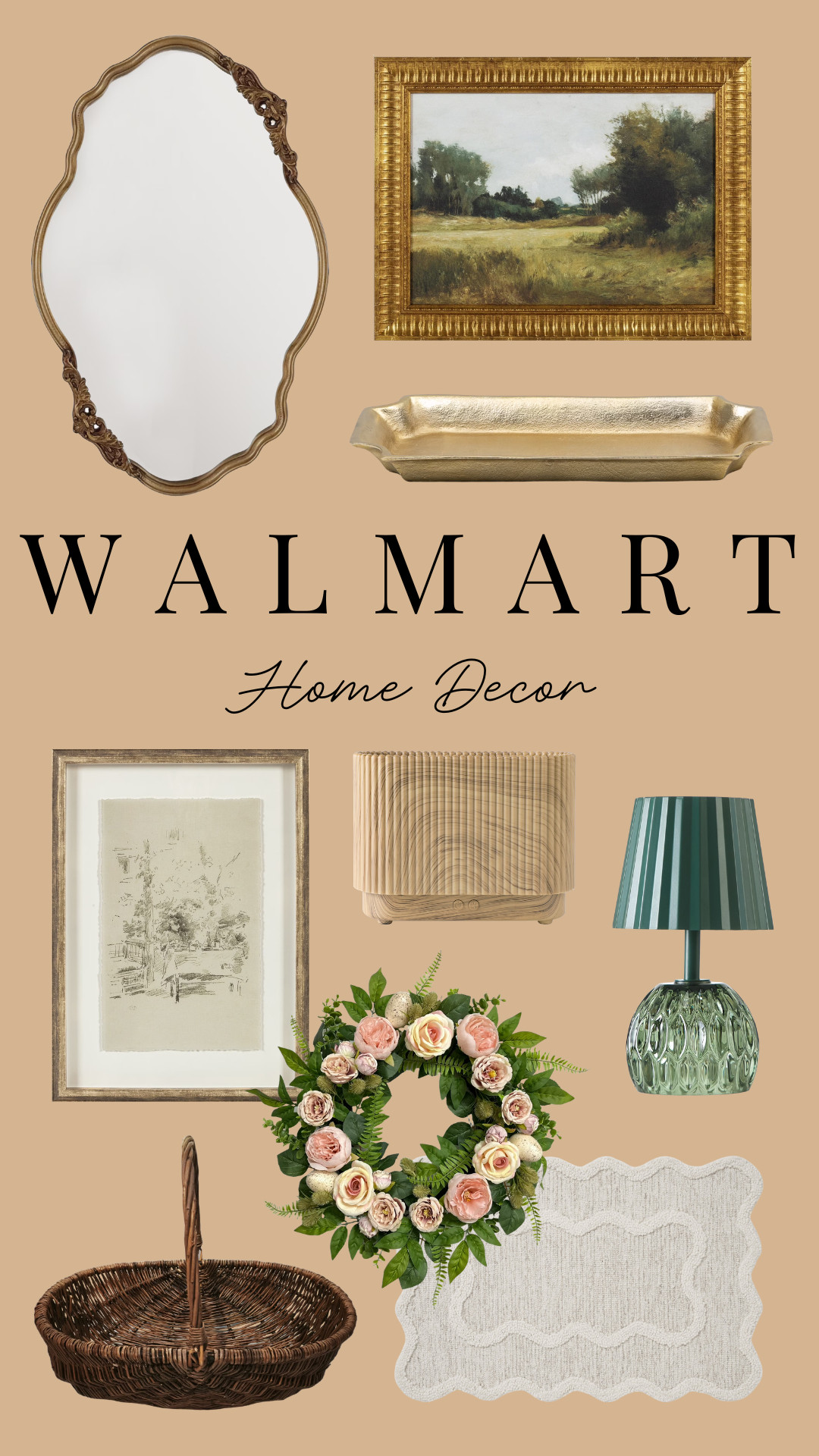 Walmart Home Decor Finds!

home decor, interior design #Walmart 

 #LTKHome #LTKSaleAlert