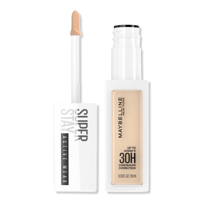 Maybelline Super Stay Active Wear Liquid Concealer | Ulta Beauty | Ulta