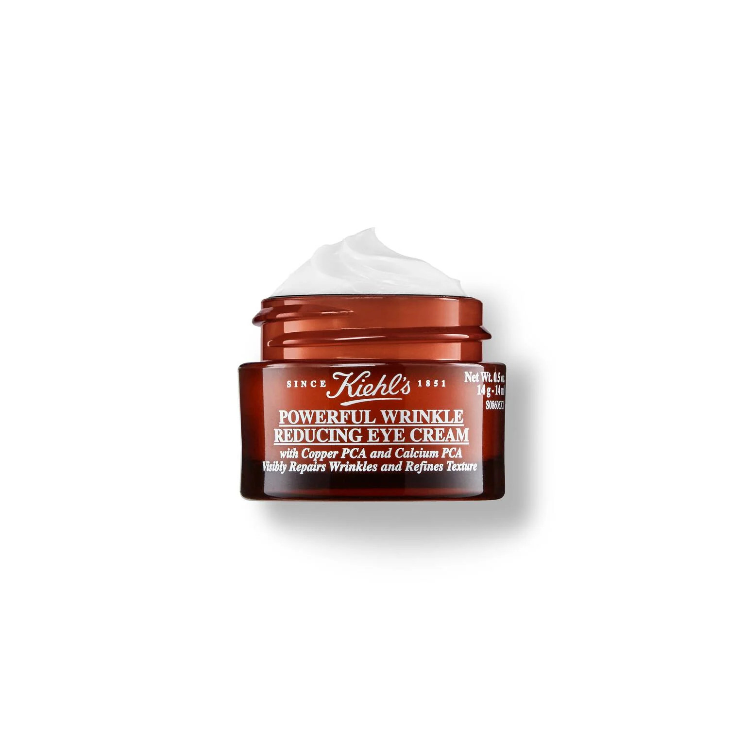 Powerful Wrinkle Reducing Eye Cream - Anti-Wrinkle Eye Cream - Kiehl’s | Kiehl's