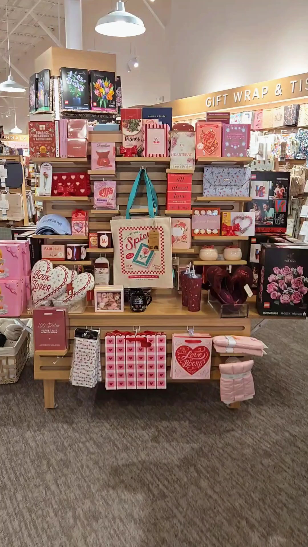 Barnes & Noble has the cutest picks right now for anyone who loves slow mornings, cozy reads, and a good bookstore wander. This is your sign to skip the basic stuff and go full bookish instead.

#LTKSeasonal