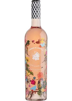 Wolffer Rose Summer In A Bottle | Rose & Blush Wine by Wolffer Estate | 750ml | New York | Total Wine