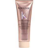 Kérastase Gloss Absolu Conditioner with Glycolic Acid, Hyaluronic Acid and Wild Rose in Oil 250ml | Look Fantastic (UK)