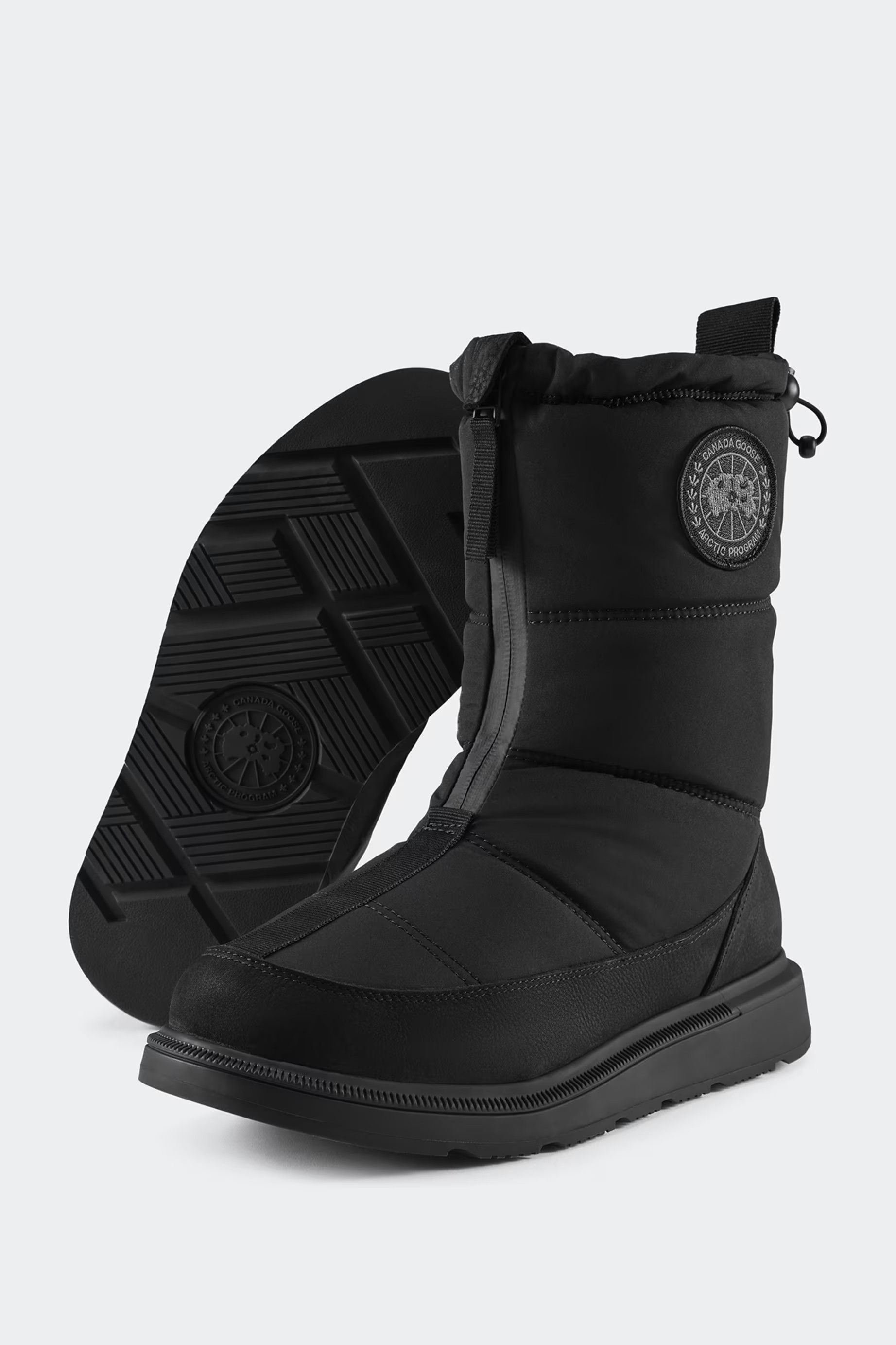 Women's Cypress Fold-Down Puffer Boot | Canada Goose