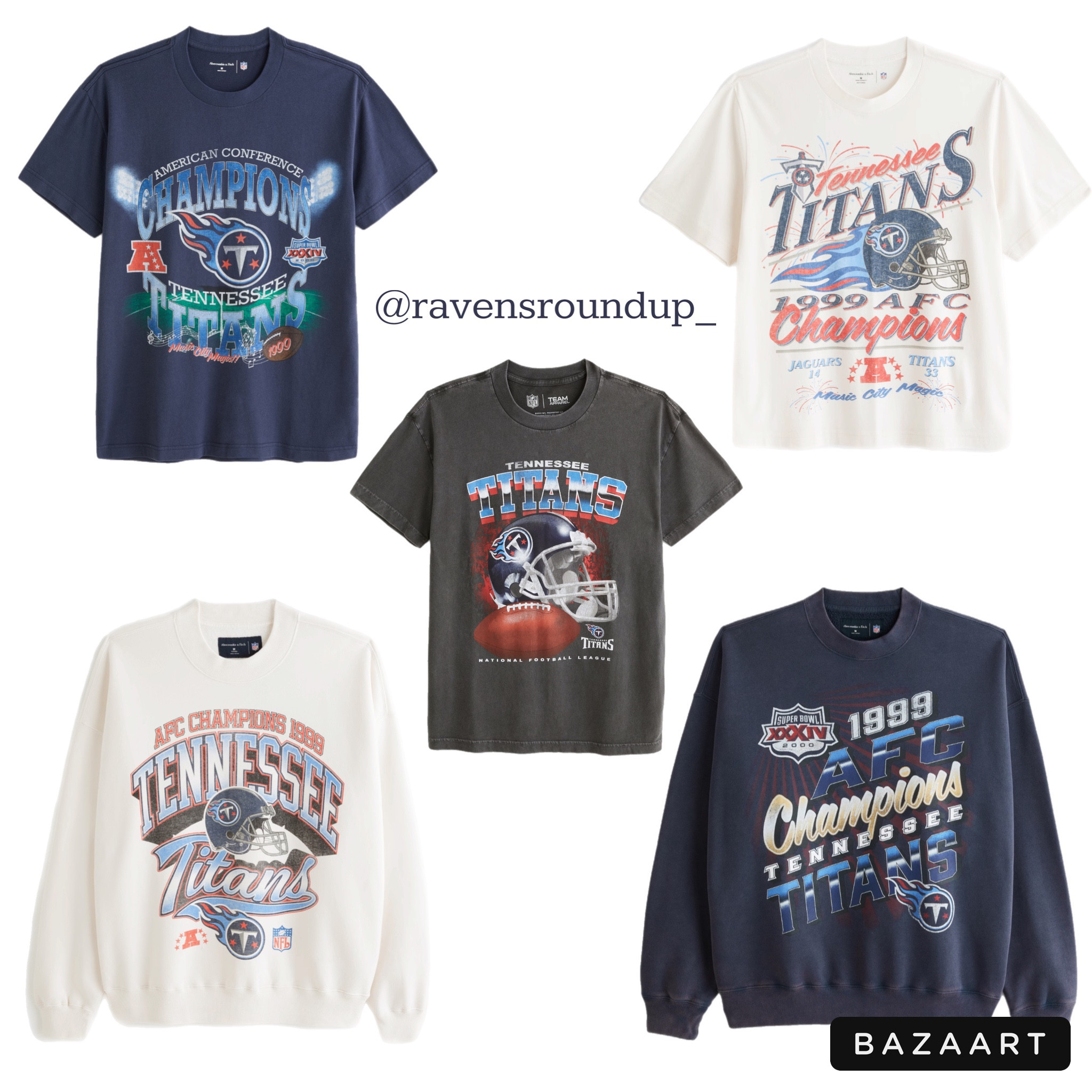 Titans must-haves on sale! 

#LTKSeasonal #LTKCyberWeek #LTKGiftGuide
