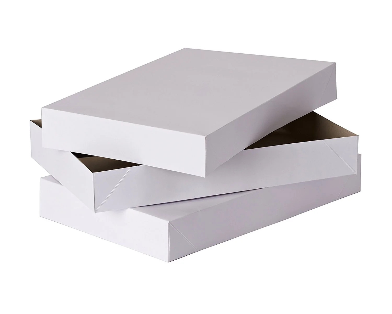 American Greetings Robe Gift Boxes (17 in. x 11 in. x 2.38 in.) | Walmart (US)