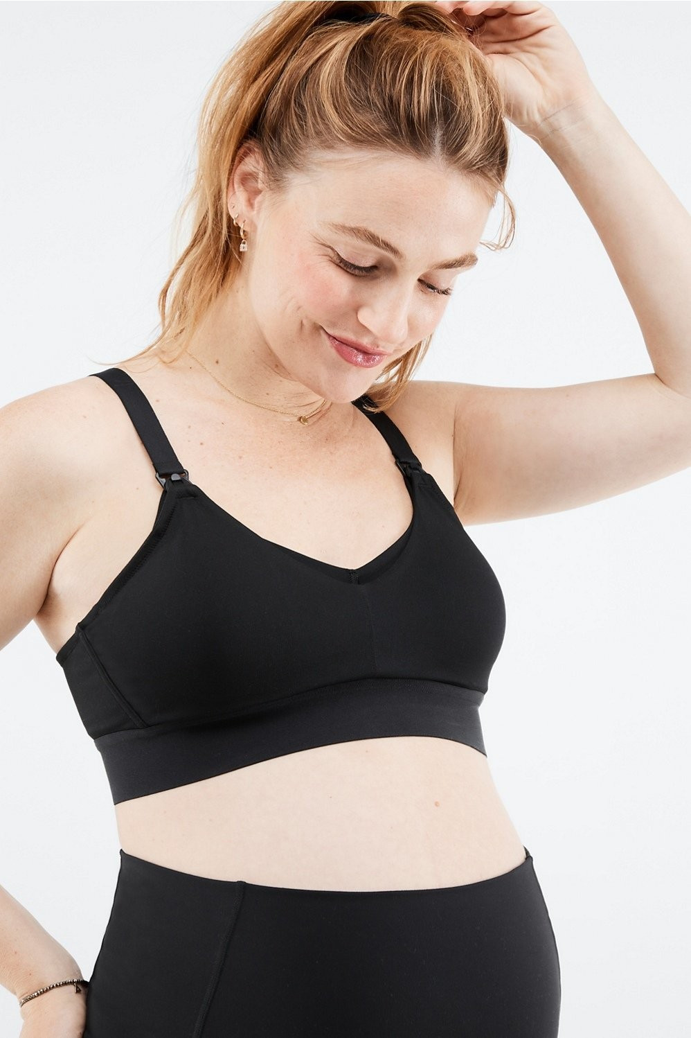 Maternity Nursing Bra | Fabletics - North America