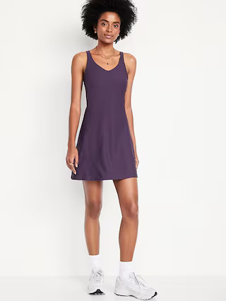 PowerSoft Athletic Dress | Old Navy (US)