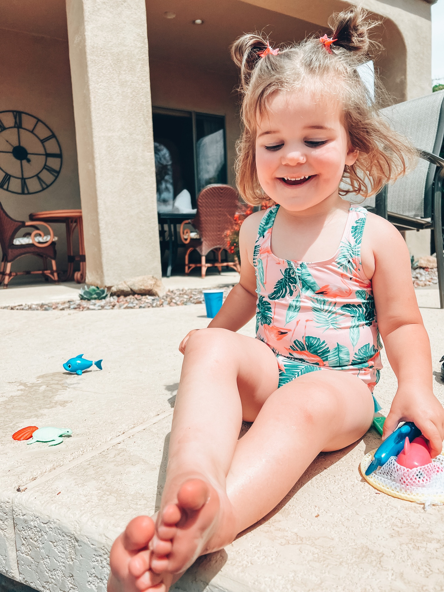 Sweetest family sets for the poolside. Swimsuits for all ages!

#LTKkids #LTKfamily #LTKswim