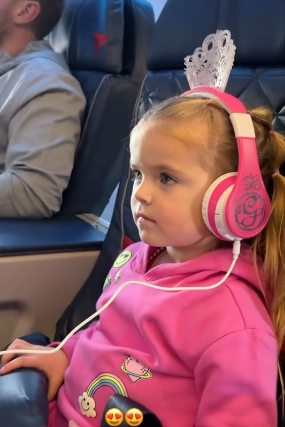 Sage and June’s matching Glinda headphones!

#LTKGiftGuide #LTKKids #LTKFindsUnder50