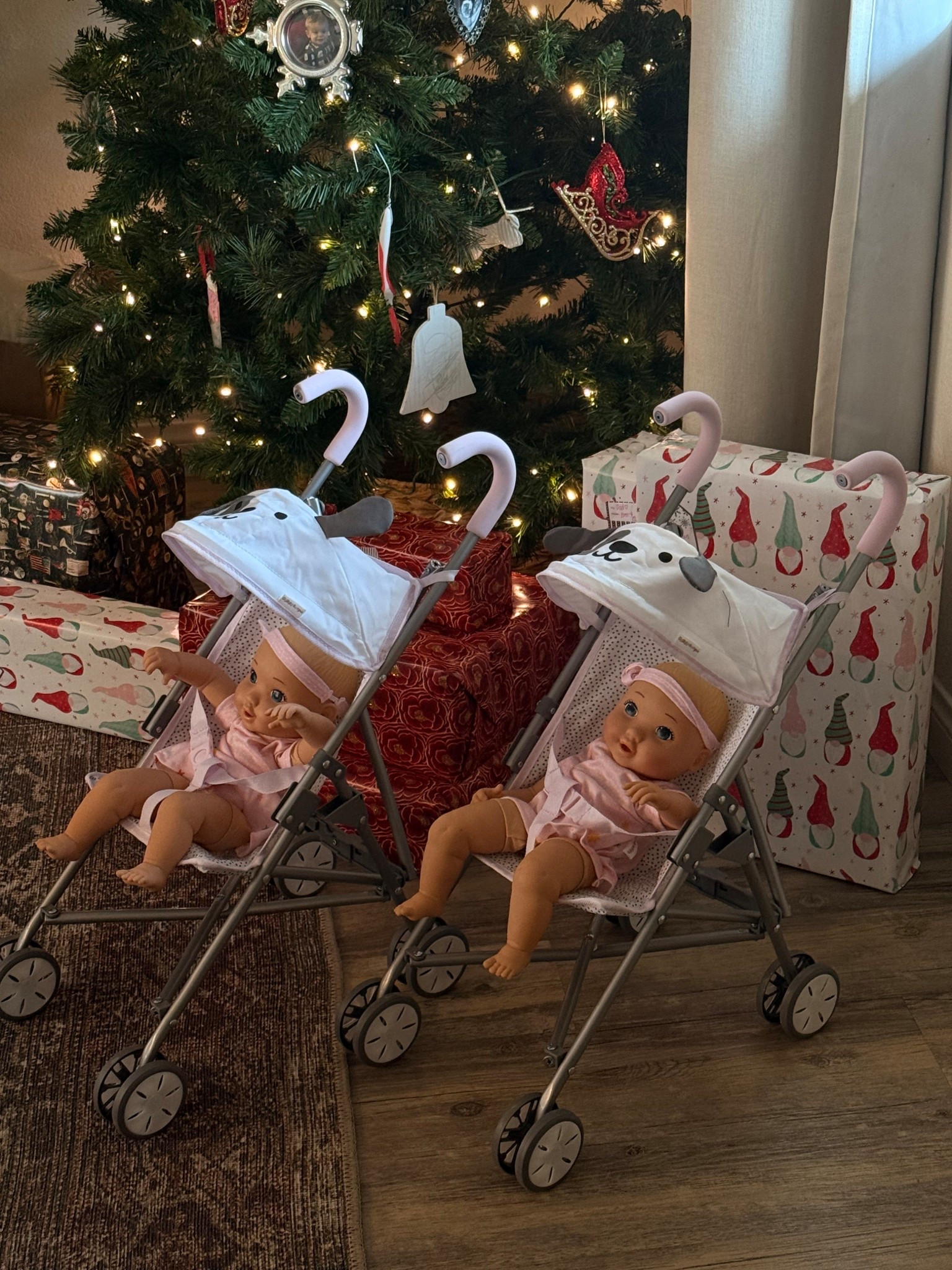 Nothing like having little girls …💫🌸💕

#LTKKids #LTKGiftGuide #LTKHoliday
