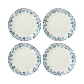 Blue Bay Dinner Plates, Set of 4 | Bloomingdale's (US)