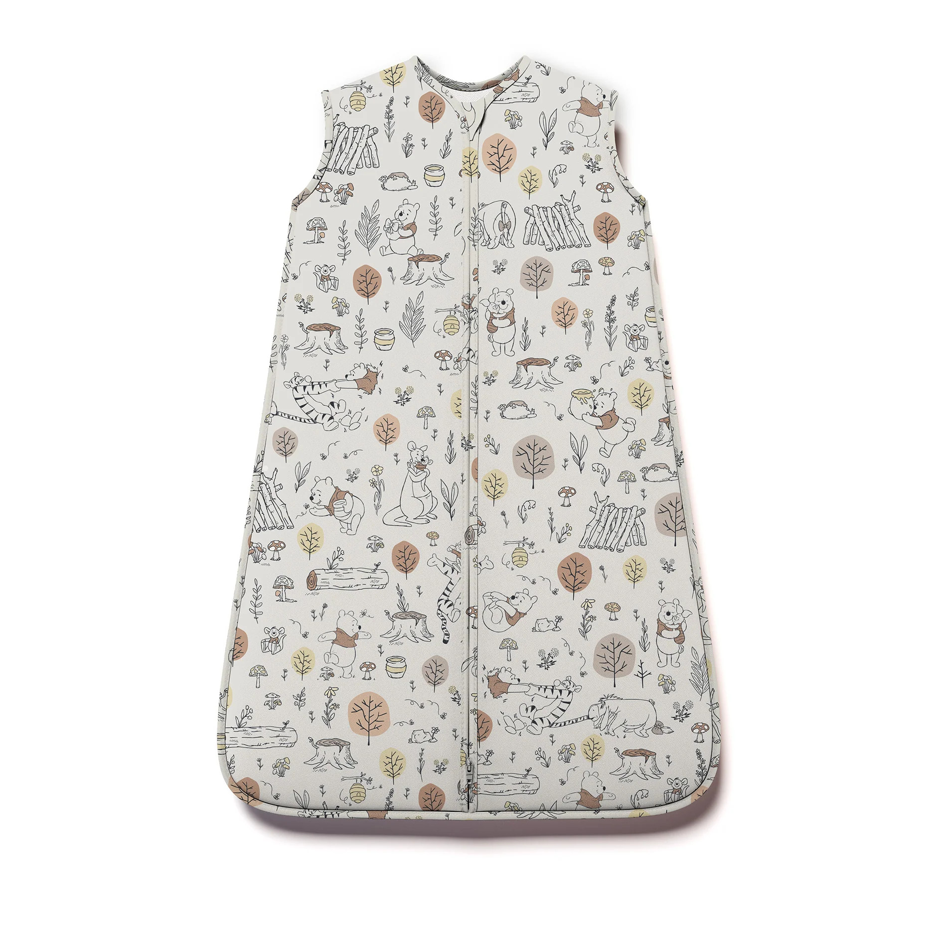 DISNEY WINNIE THE POOH BABY BEE SLEEP BAG | Milk Snob