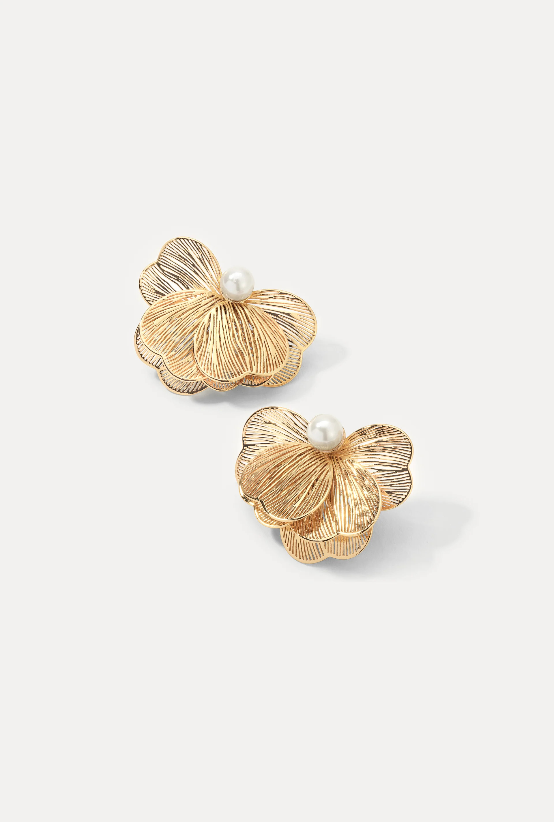 Lily Earrings | Miranda Frye Inc.