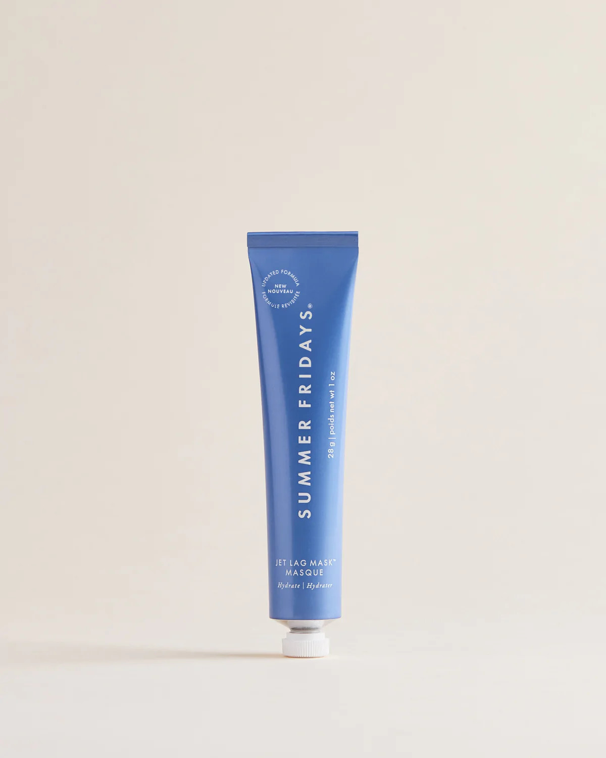 Jet Lag Mask Mini Travel Size | Summer Fridays