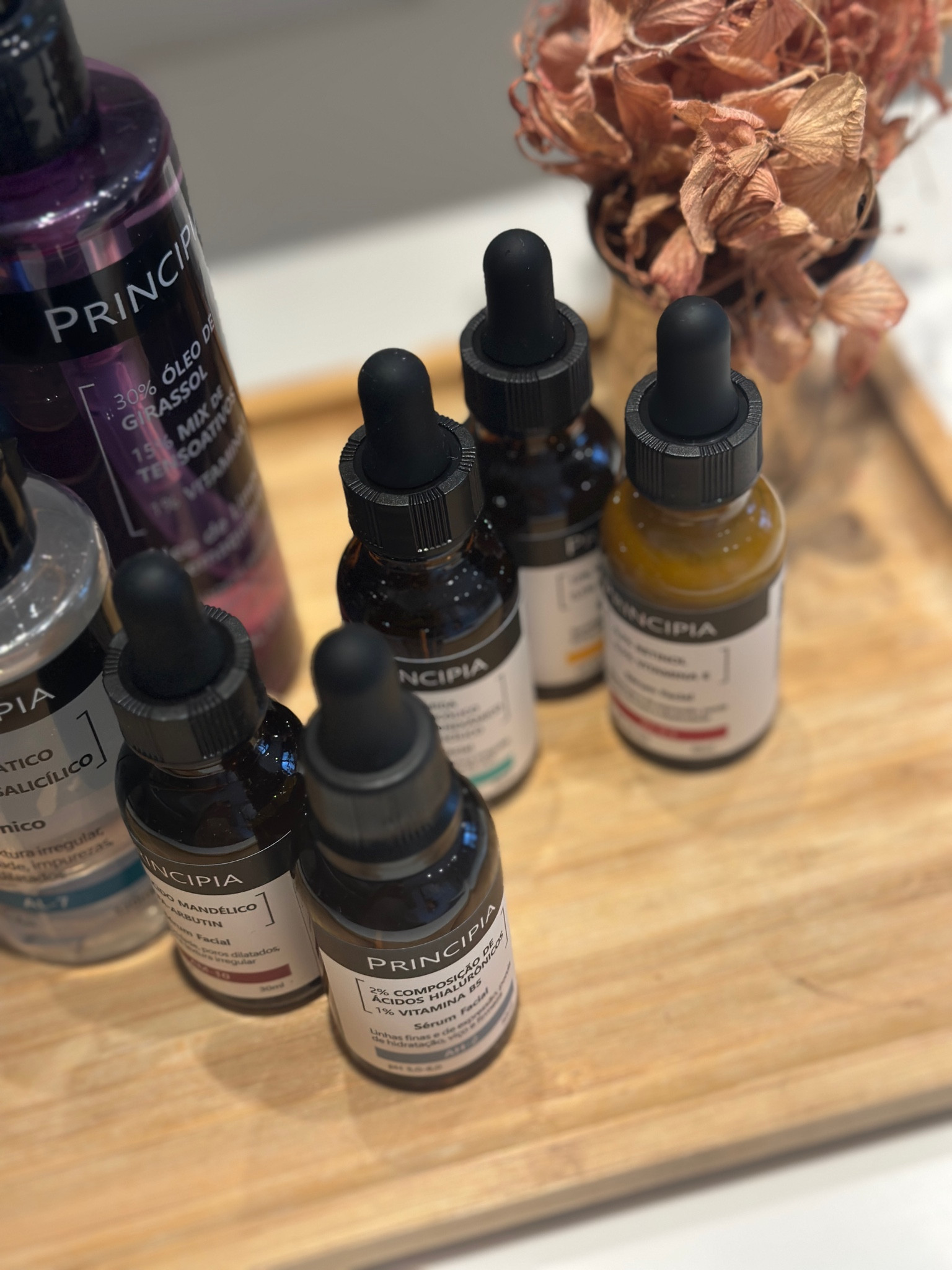 Principia skincare 