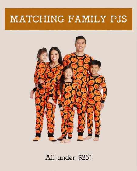 Pumpkin family pajamas!

halloween, fall, fall vibes, Etsy, sale alert, amazon finds, target finds, sweater, fall sweater, cozy, fall inspiration, autumn, autumn decor, pumpkin, ghost, fall decor, kids pajamas, halloween pajamas, kids pjs, pjs, pajamas, matching family outfits, pajamas, old navy, kids, kid, toddler, family, mom, family matching, baby, sweater, fall sweater, fall sweatshirt 

#LTKSeasonal #LTKunder50 #LTKsalealert